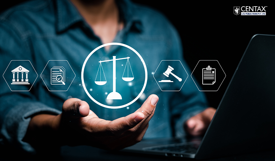 Govt Launches GST Appellate Tribunal With e-Courts Portal