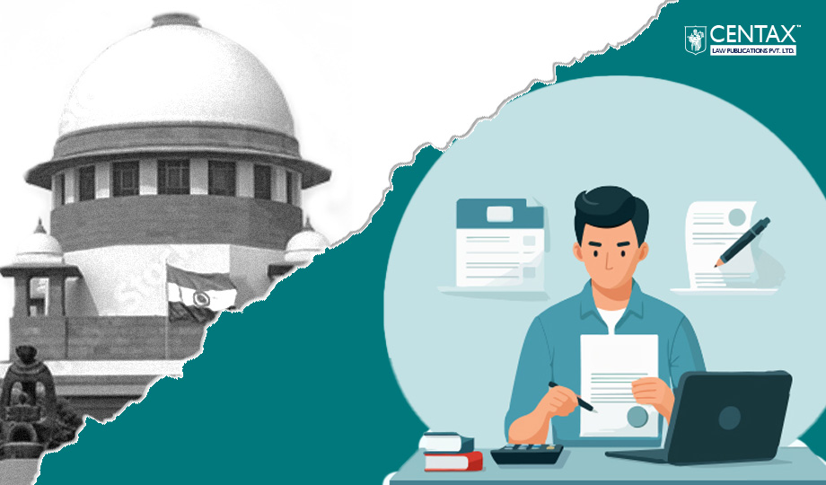 HC Remands Case on Duty Drawback Recovery for Fresh Hearing