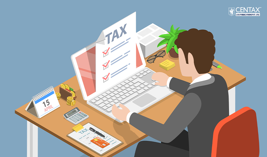 Taxpayers Cannot File GST Returns Beyond 3 Years | GSTN