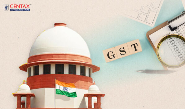 Writ Admission GST Proceedings HC
