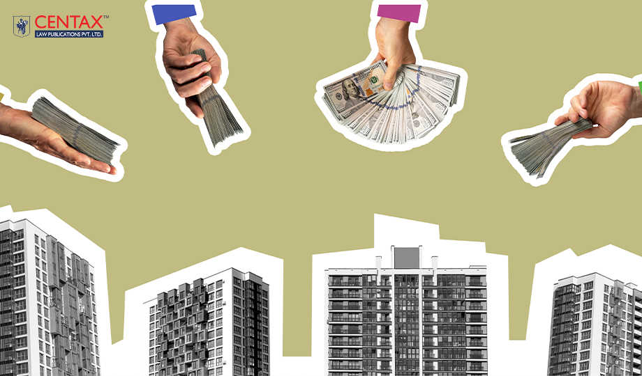 Maintenance Reimbursements Not Part of Renting Service | CESTAT