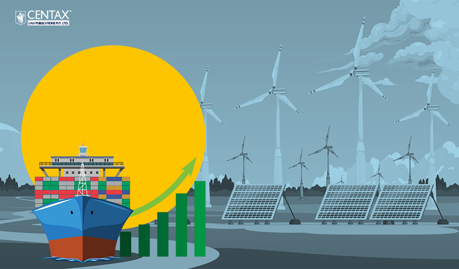 DGFT Mandates REEIMS Registration for Solar & Wind Energy Imports