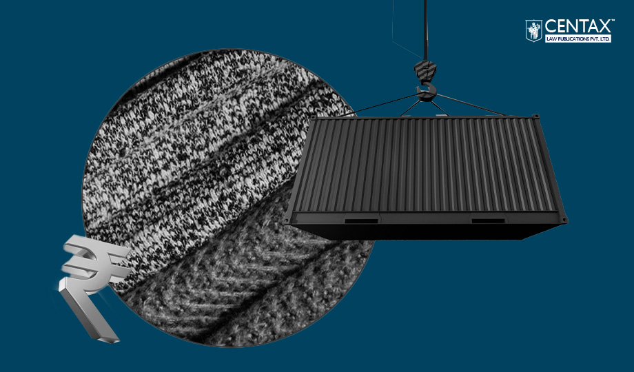 DGFT Exempts Low-GSM Fabrics from Minimum Import Price Condition