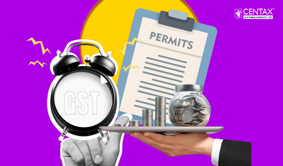 GSTN Bars Filing of GST Returns Beyond 3 Years From Due Date