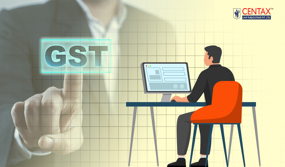GSTN Enables GSTR-9 and GSTR-9C Filing for FY 2024-25 on GST Portal