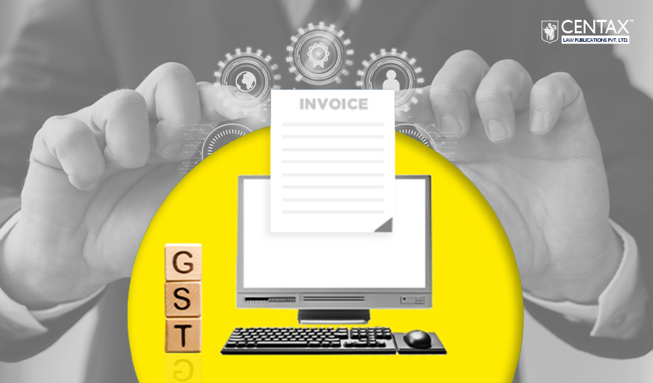 GSTN Introduces New IMS Features for Managing Credit Notes and ITC Reversal