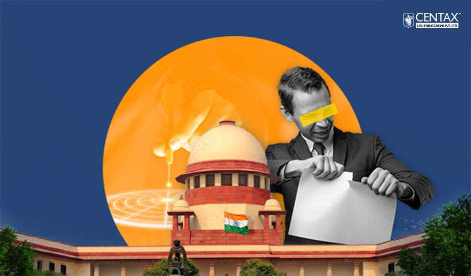 Independent Appeal Against ROM Order Dismissed Only Final Tribunal Order Appealable | HC