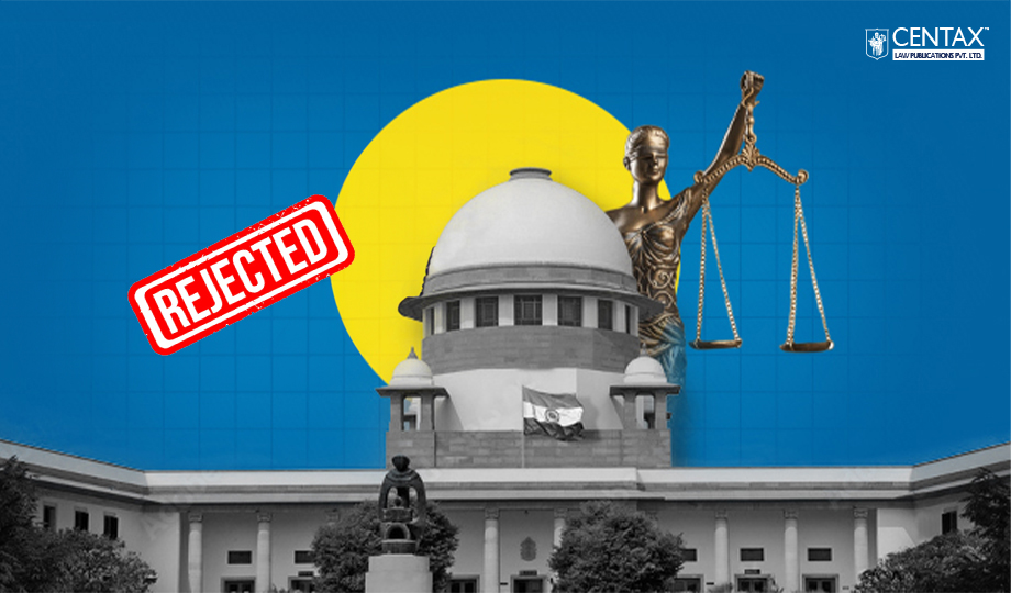 pre-consultation before SCN ₹50 lakh demand