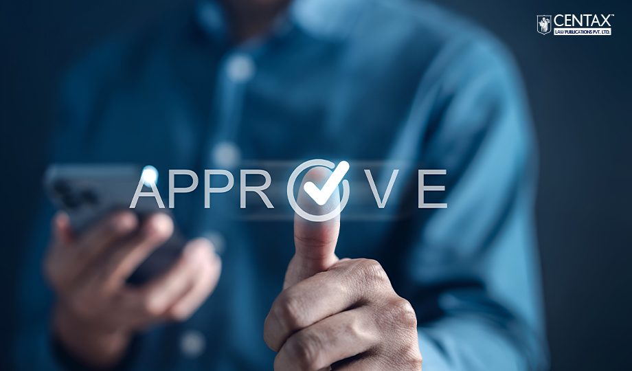 CBIC Introduces Auto-Approval System for IFSC Code Registration