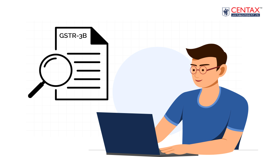 GST Assessment Order Withdrawn on Timely GSTR-3B Filing