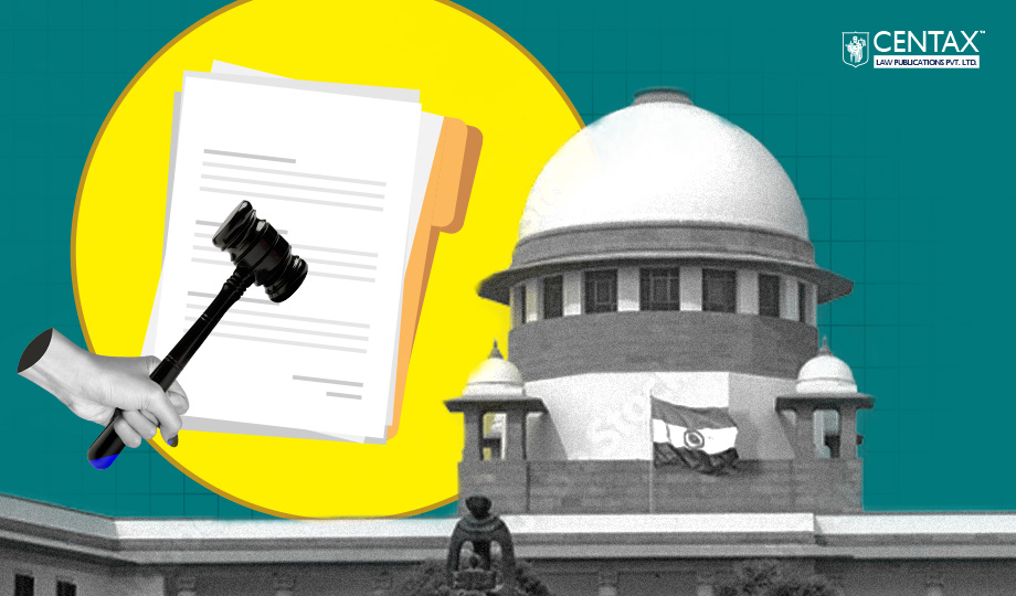 HC Remands Case Over Inconsistent Refund Orders Passed on Similar Facts