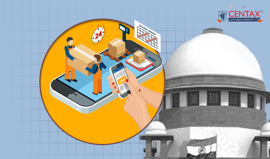 Telephonic Recall of Cleared Goods Without SCN Is Unlawful | HC