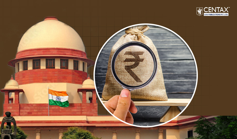 Delay Beyond Condonable Limit for Fixation of Special Rate Not Excusable | HC