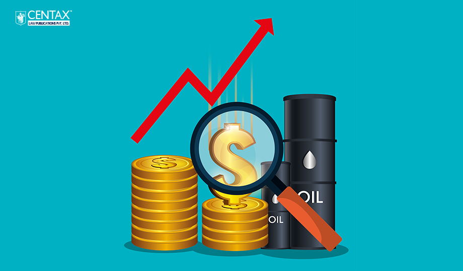 Government Revises Tariff Values for Edible Oils, Gold & Silver