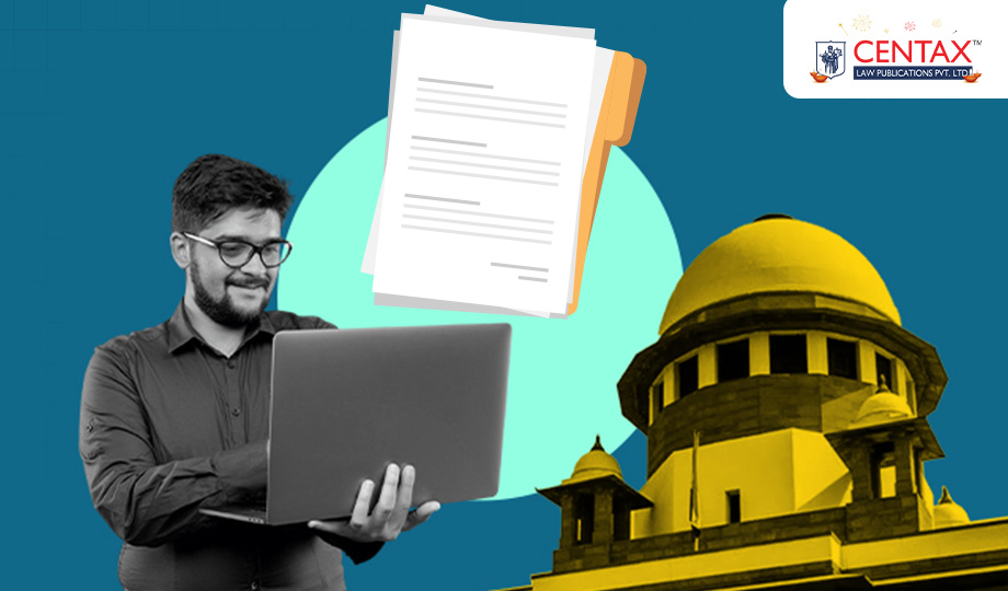 HC Quashes CGST Proceedings Initiated After State GST Action on Same Matter