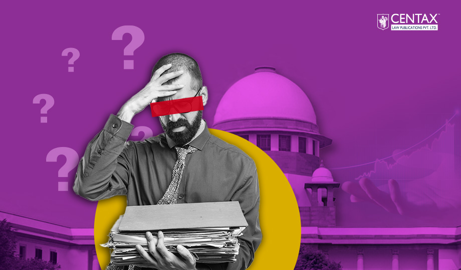 HC Upholds GST Goods Detention for Missing Documents at Interception