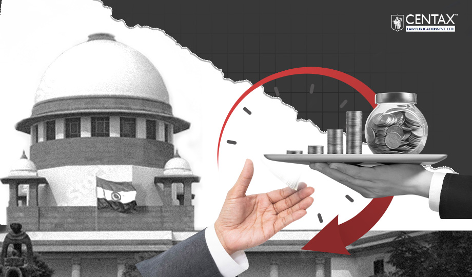 Refund Must Be Granted as No Stay on Judgment Excluding Trade Discounts From Turnover | HC