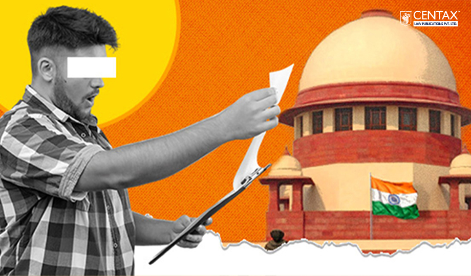 HC Quashes Credit Ledger Block as Rule 86A Procedure Not Followed