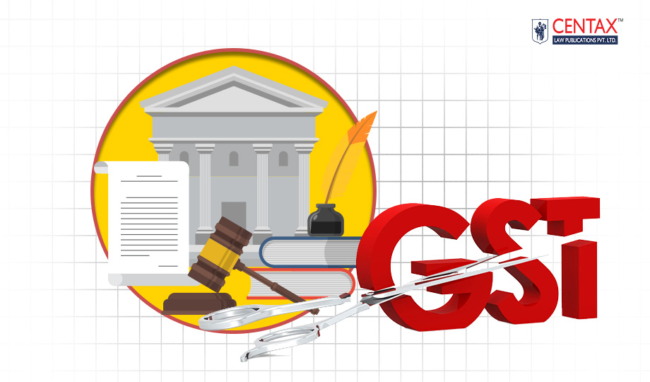 HC Quashes ITC Demand Order Passed Without Hearing After GST Cancellation