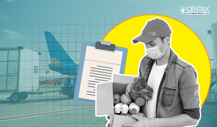 CBIC Designates Authorised Officer for Food Imports at Kannur Airport