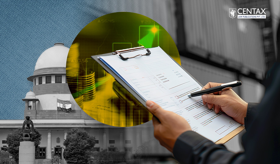 DGFT Aligns Import Policy Under ITC (HS) 2022 With Finance Act 2025