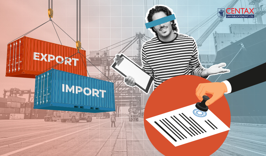 DGFT Clarifies Redemption of Advance Authorisations Affected by Rule 96(10)