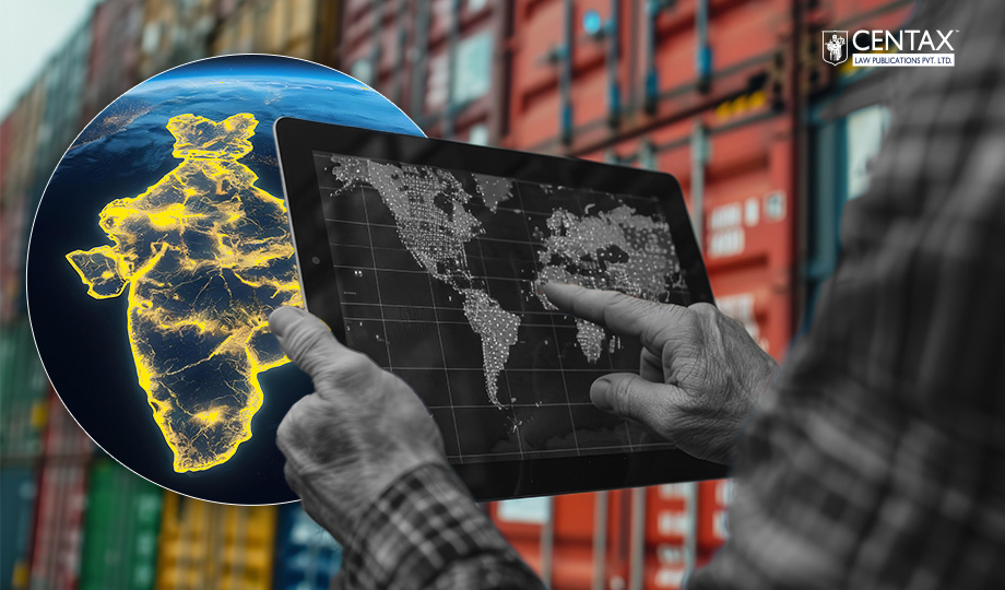 DGFT Launches Nationwide Data Collection on Export NTMs and Certification Requirements