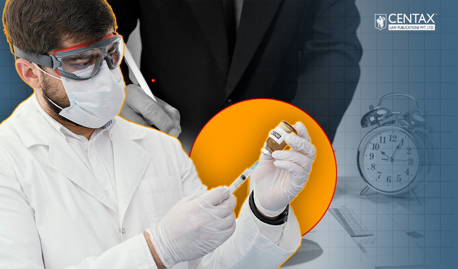 Demo Goods for Product Specialists Not Treated as Physician’s Samples | AAR