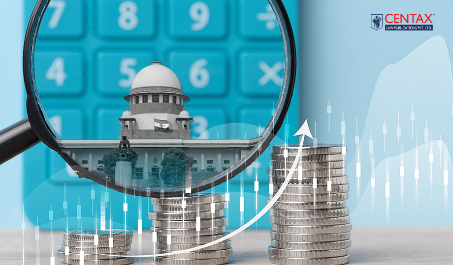 HC Clarifies Interest on Delayed GST Payment | Orders Recalculation