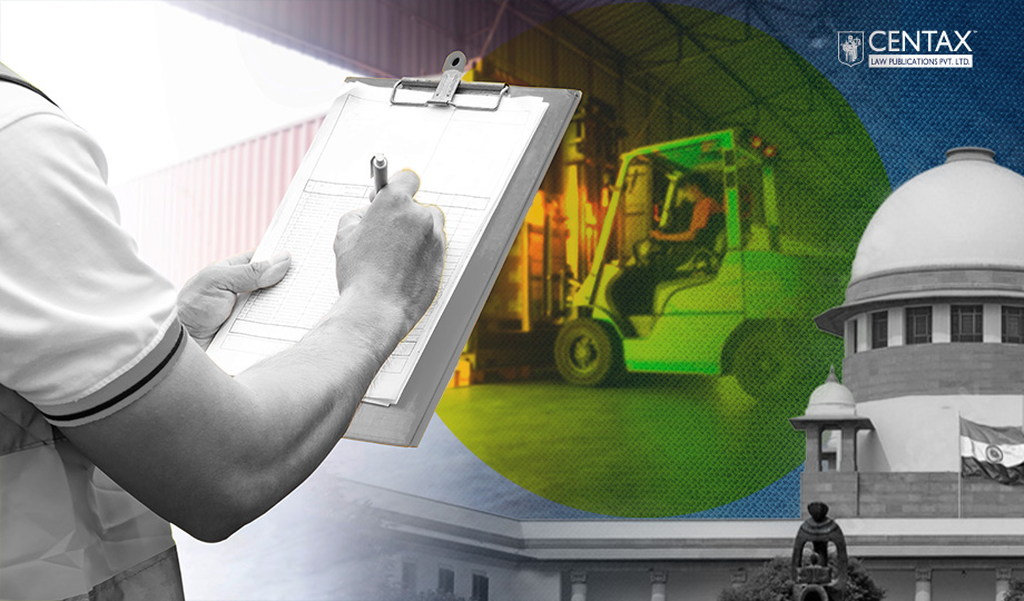 HC Orders Provisional Release of Second-Hand Equipment Under Customs Act