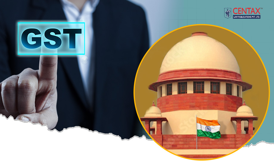 HC Quashes GST Demand on Corporate Guarantee for Ignoring Circulars and Reasoning