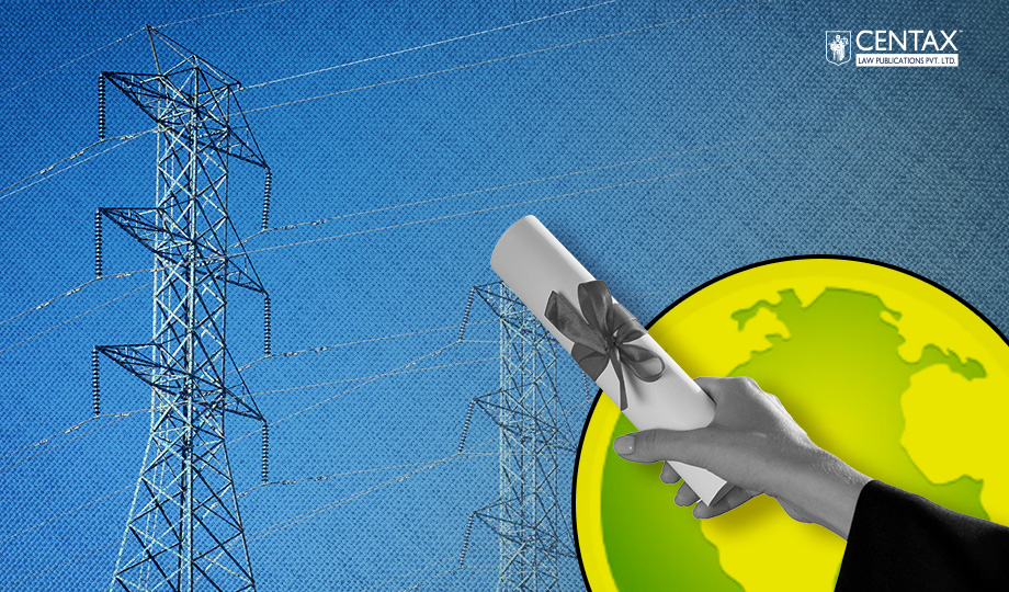 ITC Barred on Electricity Supplied to Employees’ Township | HC