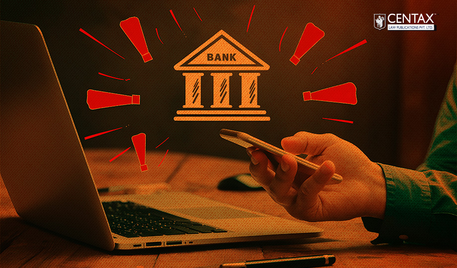 Mandatory Furnishing of Bank Details Under Rule 10A | GSTN Advisory