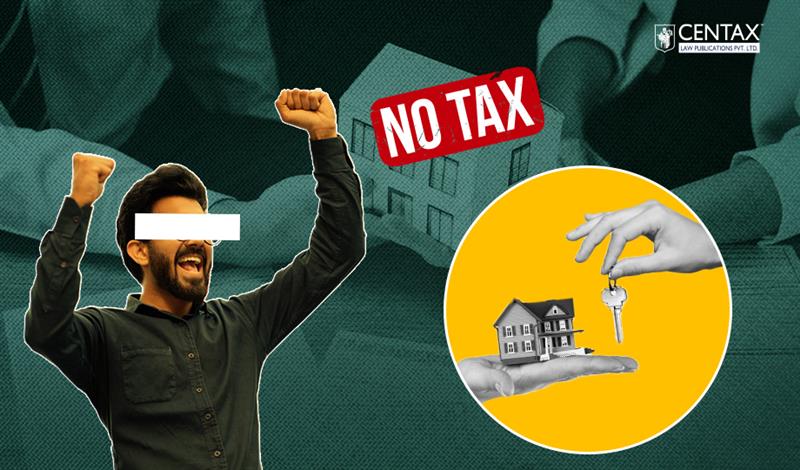 No Service Tax on Rent from Jointly Owned Property—No AOP Formed | CESTAT