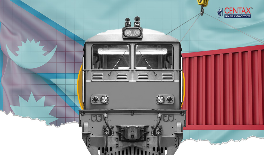 CBIC Expands Nepal Cargo Transhipment Routes under ECTS Regulations