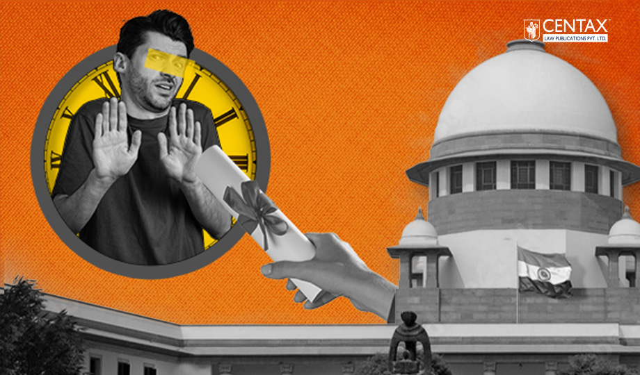 HC Allows GST Appeal Delay Due to Defective DRC-07 and Upload Delay