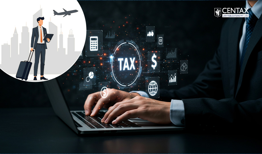 Reimbursement of Employee and Travel Costs Not Consideration for Service Tax | CESTAT