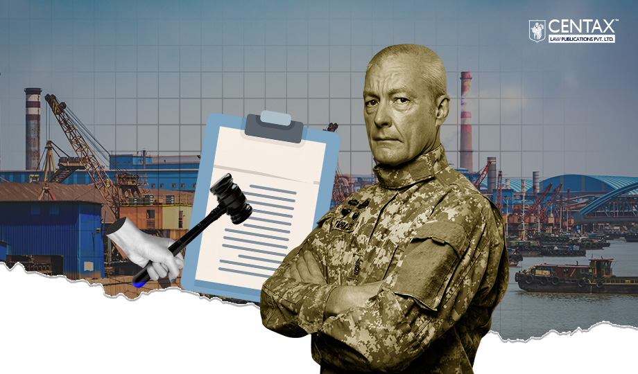 SC Upholds Customs Exemption on Imported Arms for Shooting Events