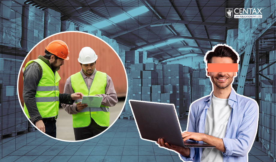 CBIC Launches ICEGATE 2.0 Module for MOOWR and MOOSWR Warehousing