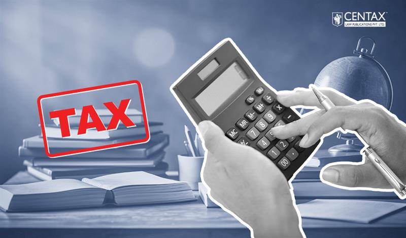 Education Cesses Chargeable Only on Net Service Tax | CESTAT