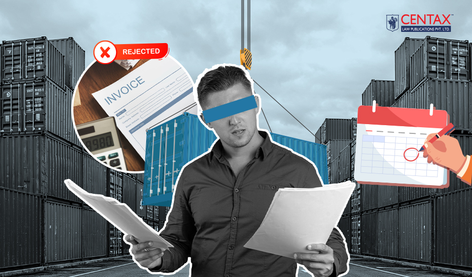 Exemption Denied as Invoice Dated After Shipment Invalidated Origin Certificate | HC