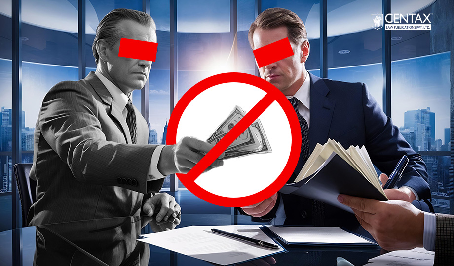 GST Dues of Company Cannot Be Recovered from Former Director Without Adjudication | HC