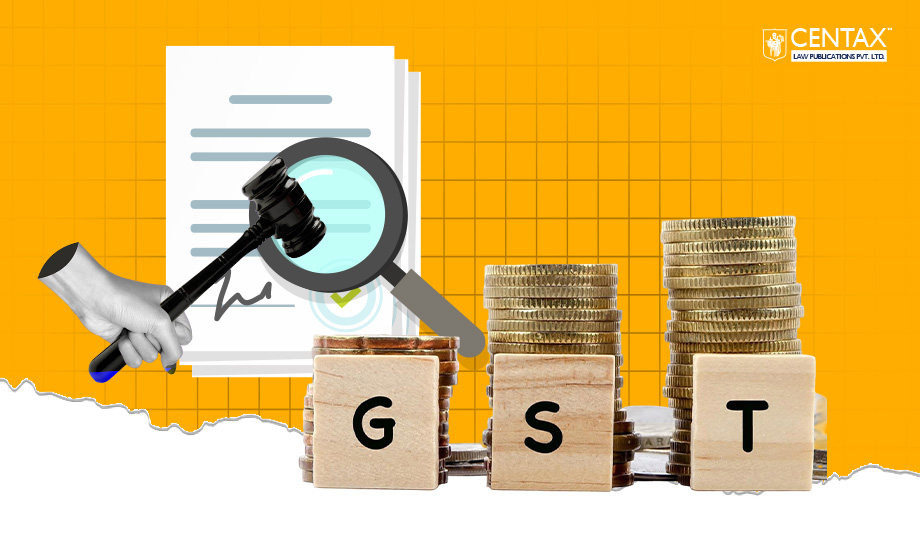 HC Quashes GST Demand Order for Denial of Hearing | Fresh Notice Directed