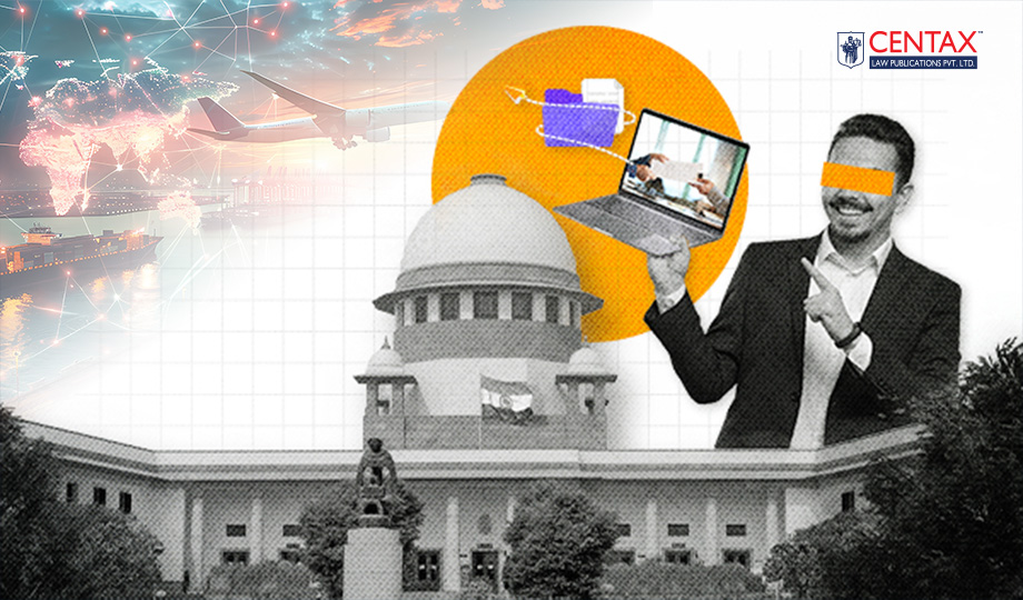 Imports Allowed Below MIP If Bill of Lading Issued Before Notification | HC