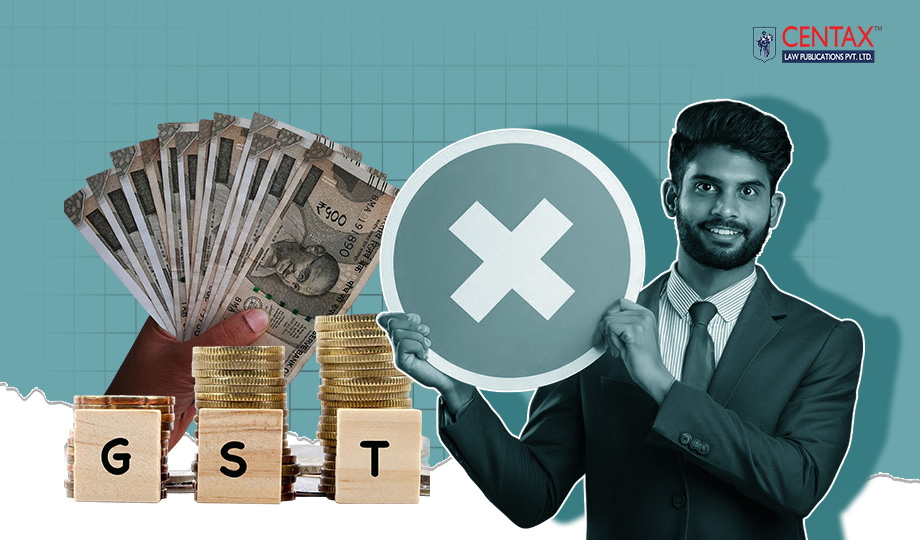 No Service Tax on Corporate Guarantees Given to Subsidiaries Without Consideration | CESTAT