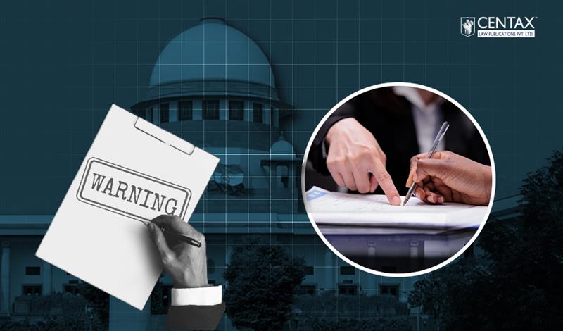 Rectification Under Section 161 Must Be Considered Before Action on SCN | HC