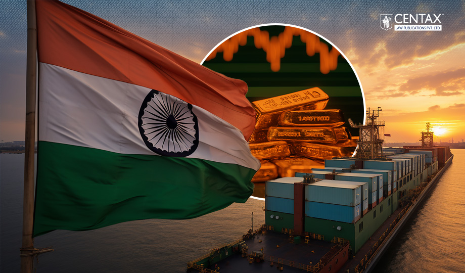 Government Revises Tariff Values for Edible Oils | Gold | Silver Imports