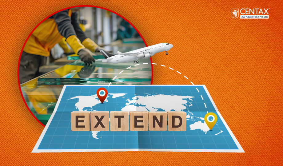 Govt. Extends CVD on Textured Tempered Glass Imports from Malaysia