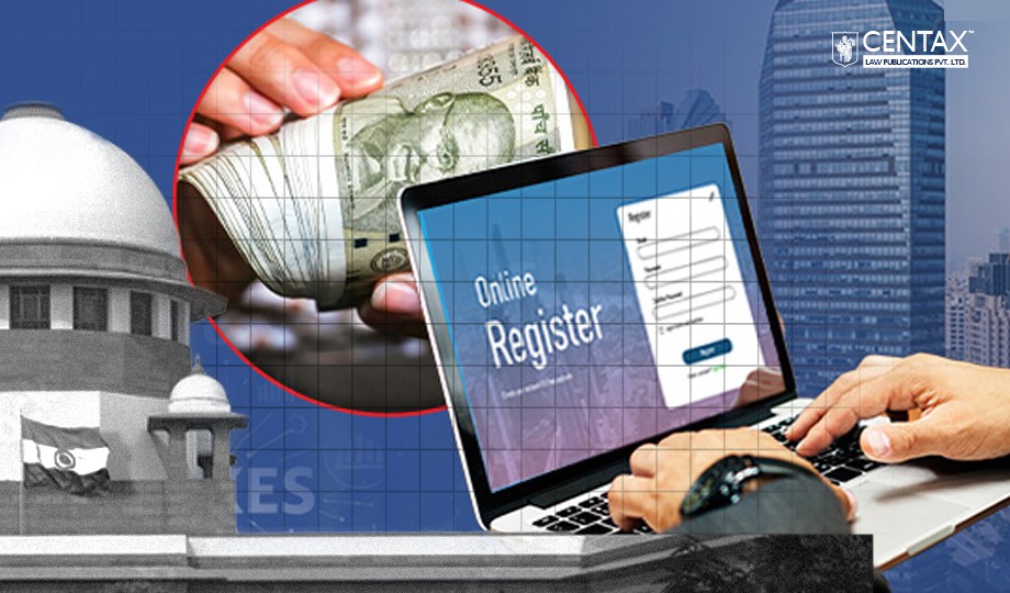 No Power to Waive GST Pre-Deposit – Matter Remanded | HC