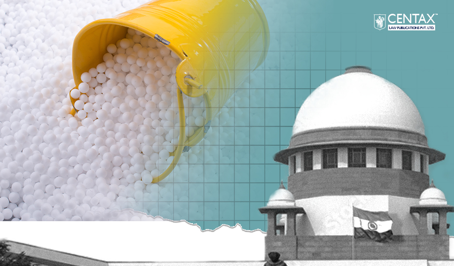 PVC Resin SP 660 Suspension Grade Classifiable Under CTH 3904 21 10 | SC